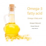 huile "Oméga 3"